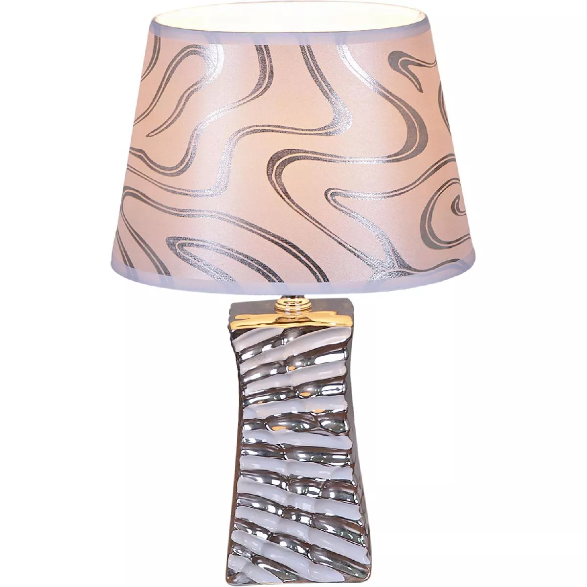 

Настольная лампа Reluce 01839-0.7-01