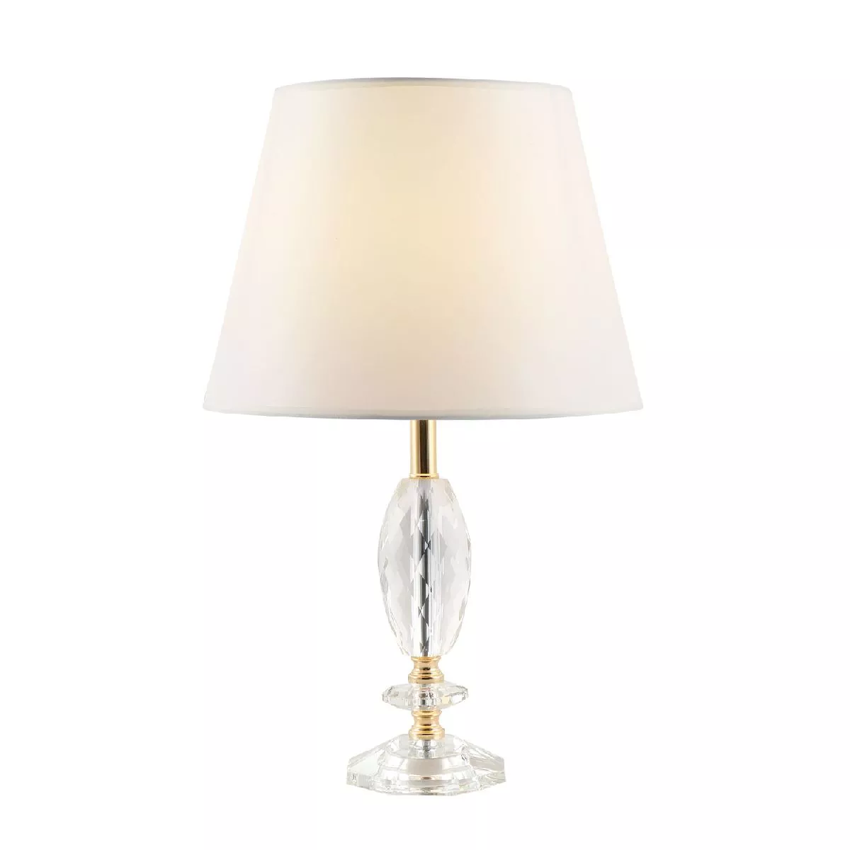 

Настольная лампа Modelux ML.5503.01TL GD