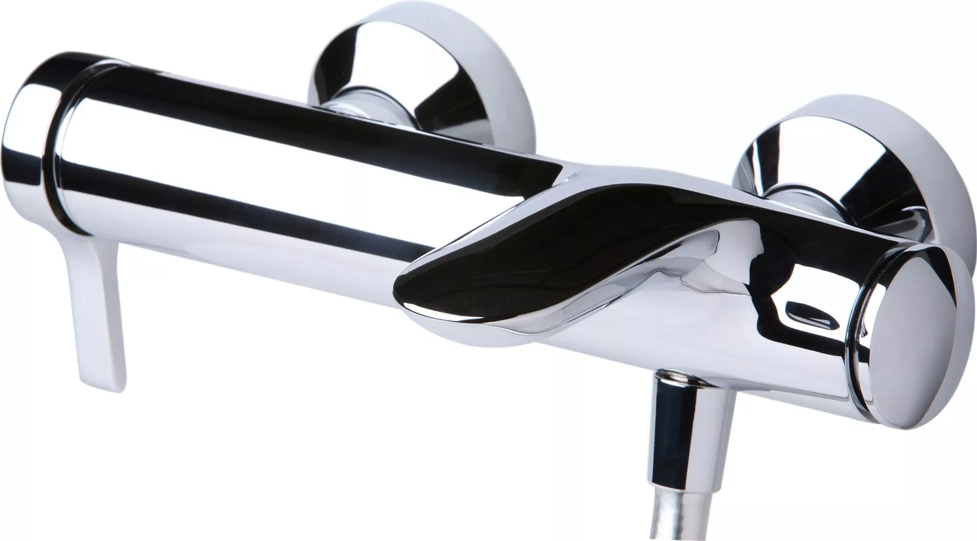 

Смеситель для ванны Ideal Standard Melange хром (A4271AA)