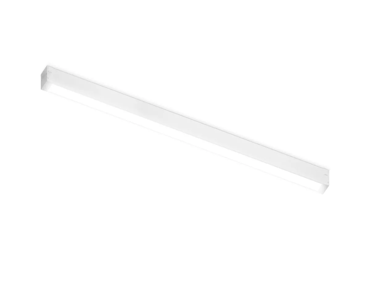

Трековый светодиодный светильник Ambrella Light Track System GL1675