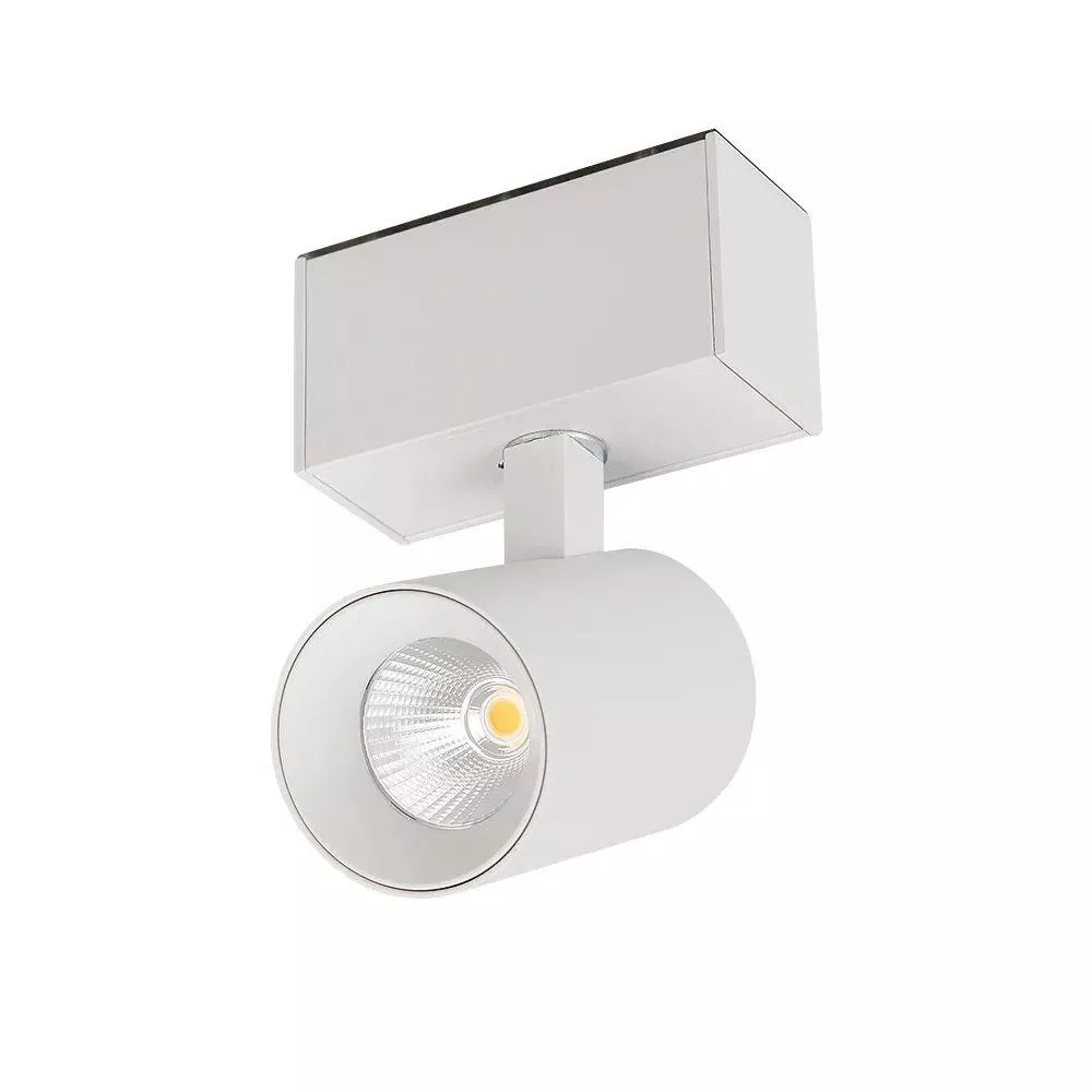 

Трековый светодиодный светильник Arlight Mag-Spot-45-R85-7W Day4000 046585