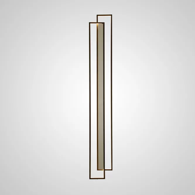 

Настенный светильник ImperiumLoft Arisaig Wall 209022-23