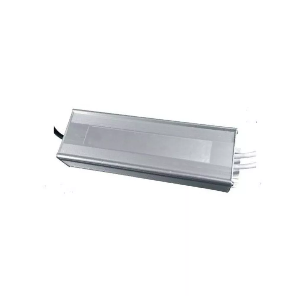

Блок питания для светодиодной ленты Feron LB007 24V 200W IP67 8,3A 48742
