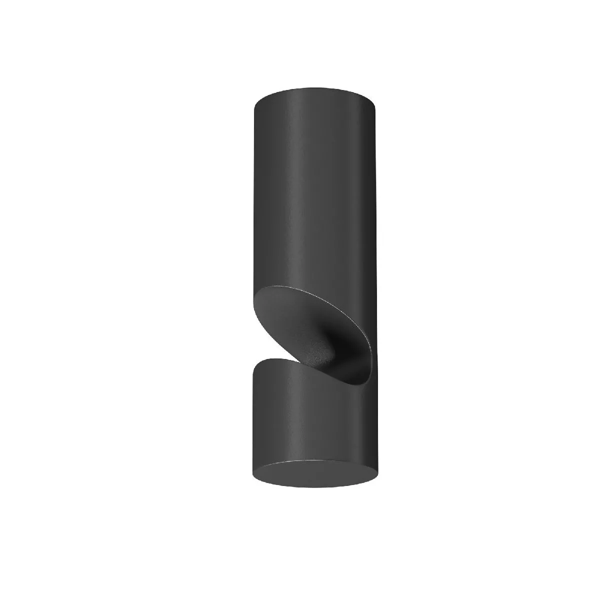 

Крепление Arlight SPX-TROPIC-SURFACE-R40-18 (BK) 045035