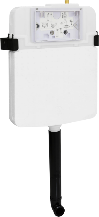 

Смывной бачок скрытого монтажа ARROW AHY801