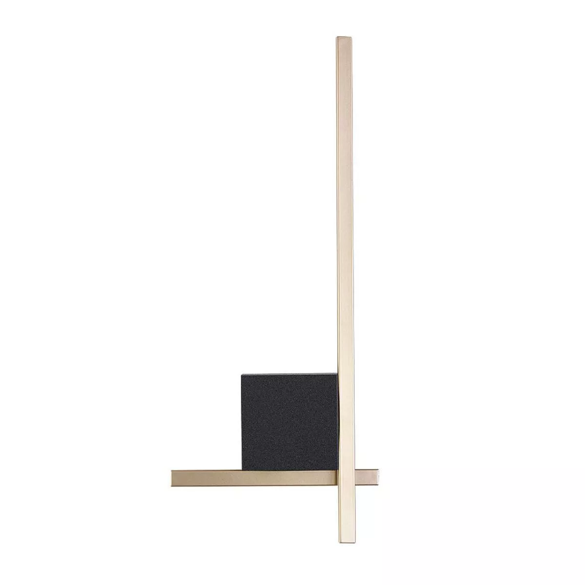 

Настенный светодиодный светильник Arte Lamp Decade A2127AP-8BK
