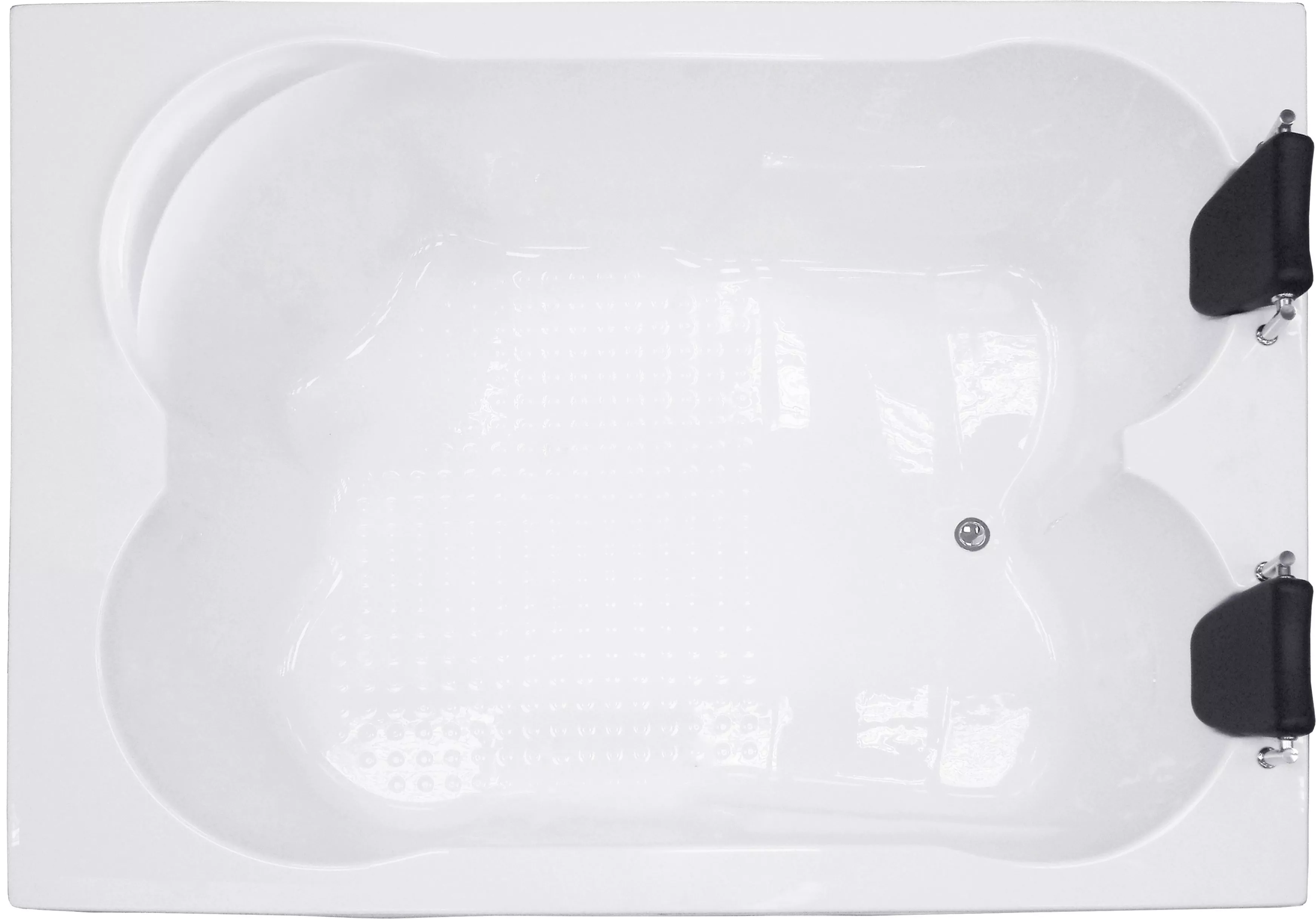 

Акриловая ванна Royal Bath Hardon 200 см с каркасом