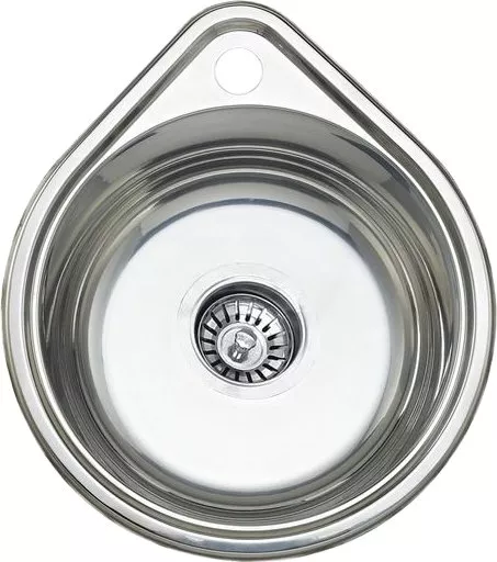 

Мойка кухонная Seaman Eco Wien SWT-3945