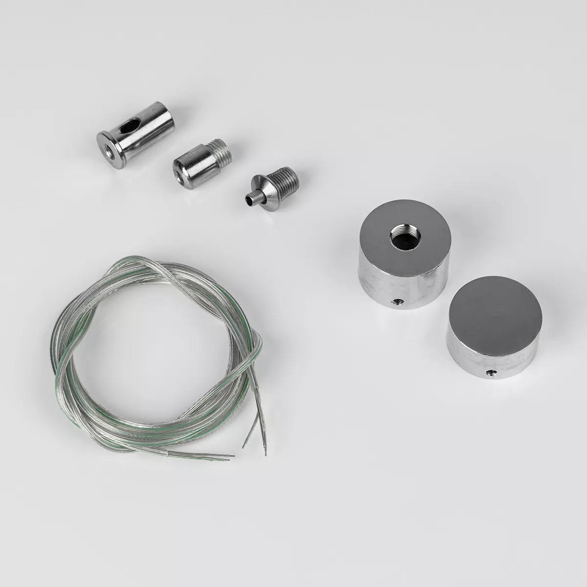 

Потолочный крепеж с тросом для ленты SWG Standard MNT-SSP-D22 023239