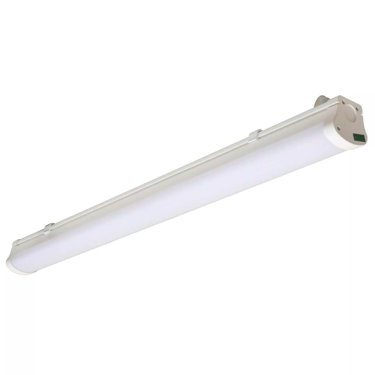 

Подвесной светодиодный светильник Uniel ULO-K20A 40W/4000K/L100 IP65 White UL-00004252