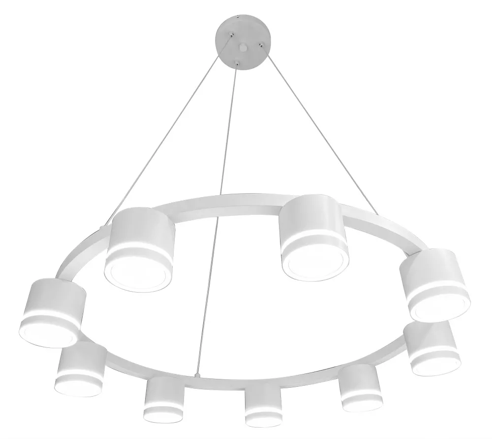 

Подвесной светильник Myfar Buys MR2664-9P