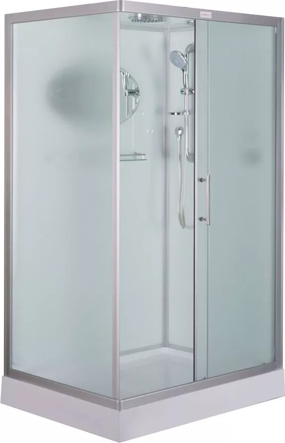 

Душевая кабина Esbano Elegancia ES-118CKR