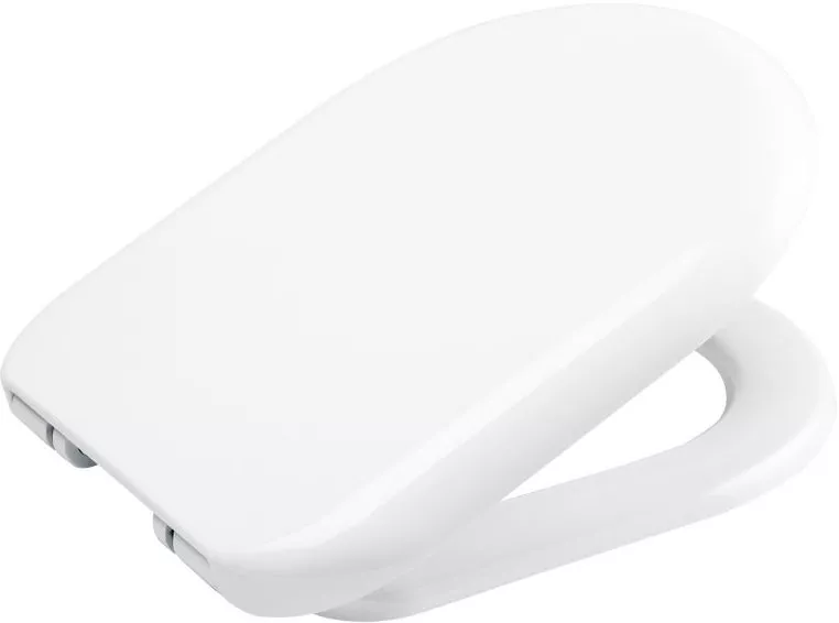 

Крышка-сиденье BelBagno BB123SC с микролифтом