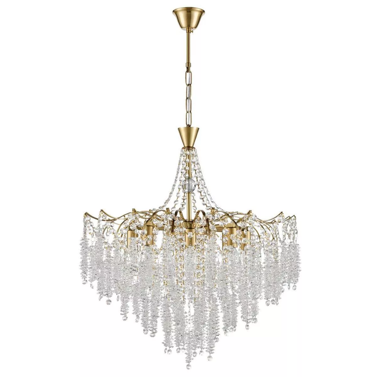 

Подвесная люстра Lumion Classi Kristina 8243/8