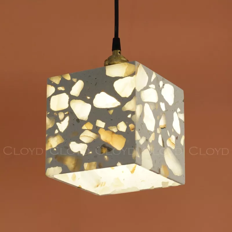 

Подвесной светильник Cloyd Materia 12181