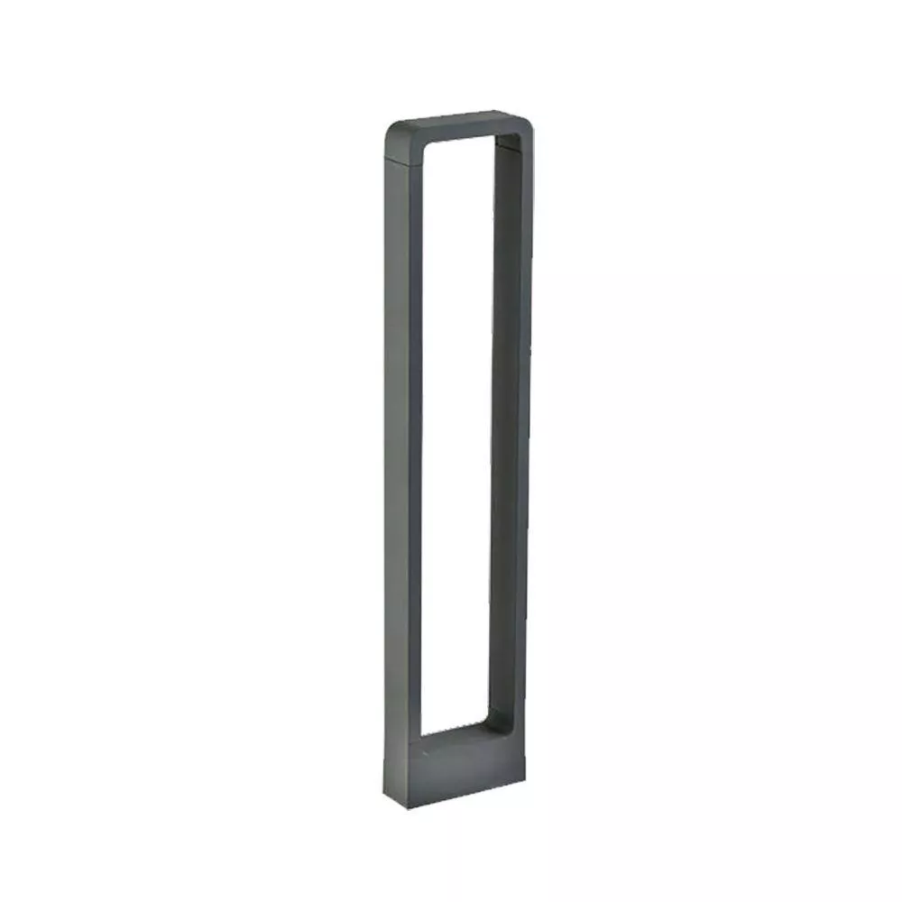 

Уличный светодиодный светильник Arte Lamp Trapezio A2080PA-1BK