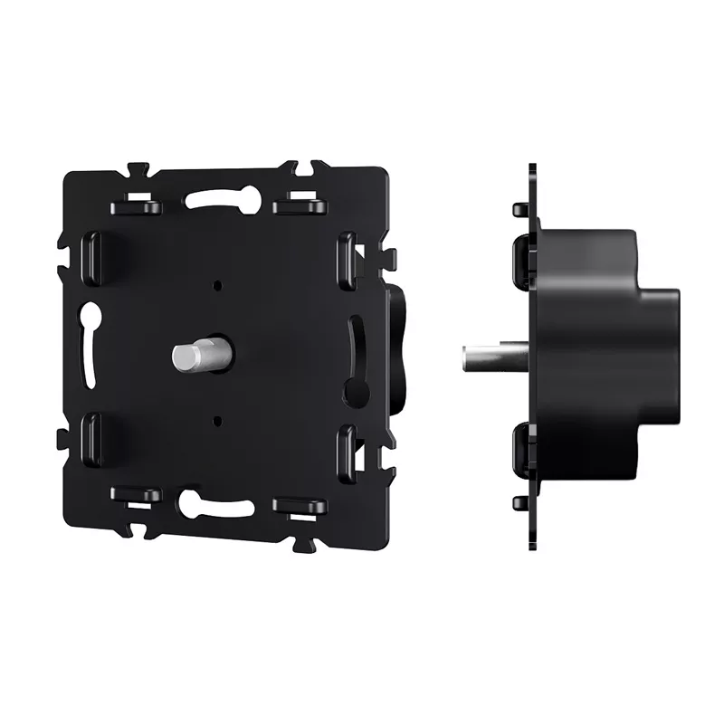 Светорегулятор с функцией радиопульта MIX механизм Arlight DMX512-801-32-MIX-IN (230V, 2.4G) (IARL, IP20 Пластик) 060664