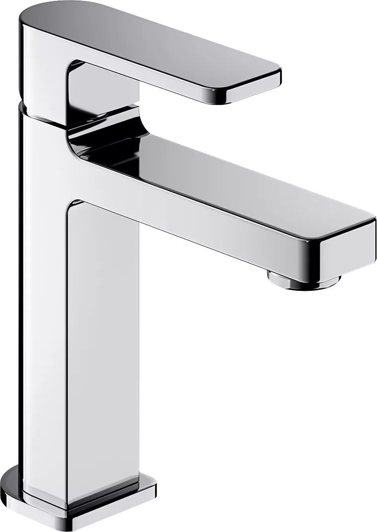 

Смеситель Omnires Baretti 7810 для раковины, хром