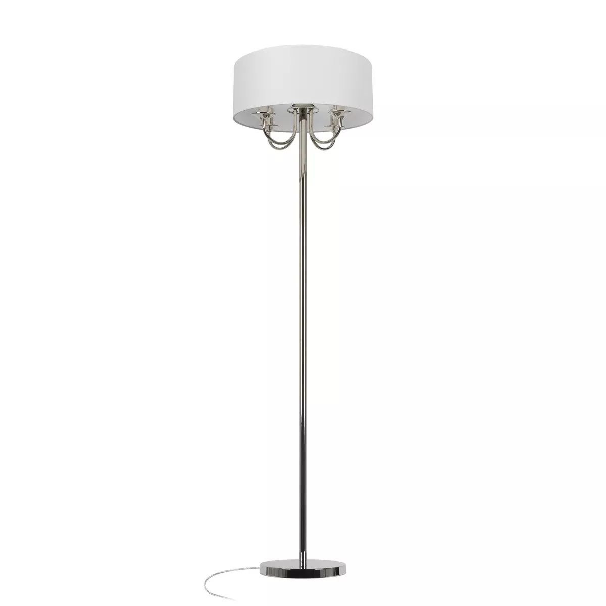 

Торшер Loft IT Balance 10416F CR