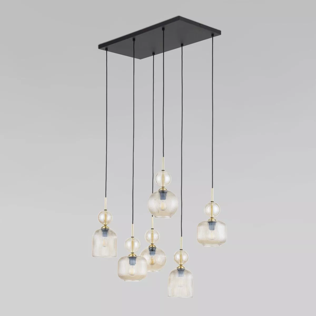 

Подвесной светильник TK Lighting 11044 Sophia Cognac a072559