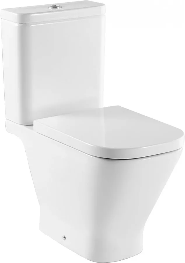 

Унитаз-компакт Roca Gap 342477000