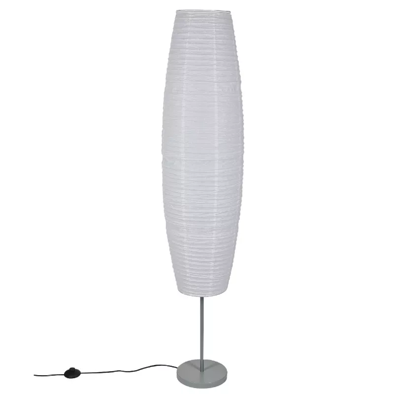 

Торшер Uniel UML-T410 2хE27 WHITE UL-00010192
