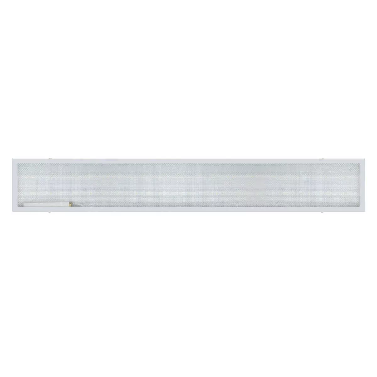 

Встраиваемый светодиодный светильник Uniel ULP-18120 36W/5000К IP40 Medical White UL-00004487