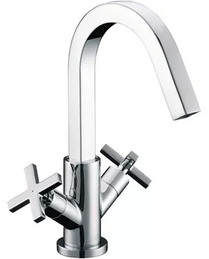 

Смеситель для раковины Wasserkraft Weser 7803