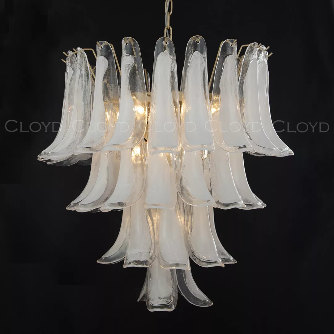 

Подвесная люстра Cloyd Azores 11652