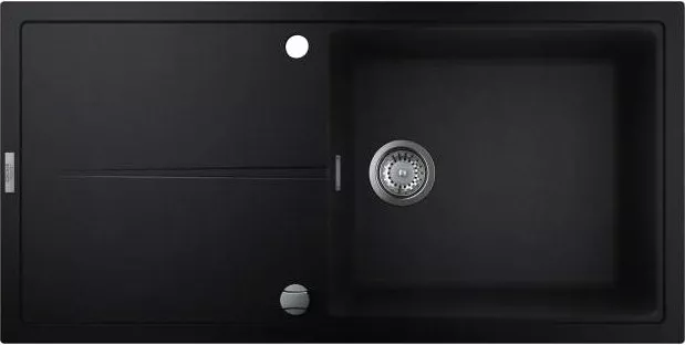 Мойка кухонная Grohe K400 31641AP0