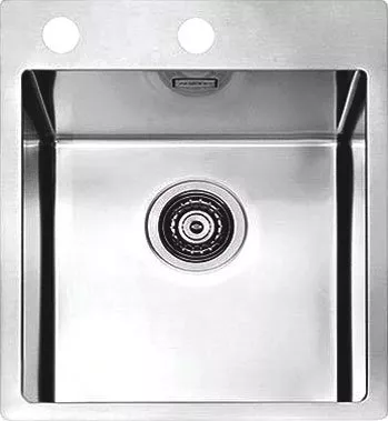 

Мойка кухонная Alveus Pure 10