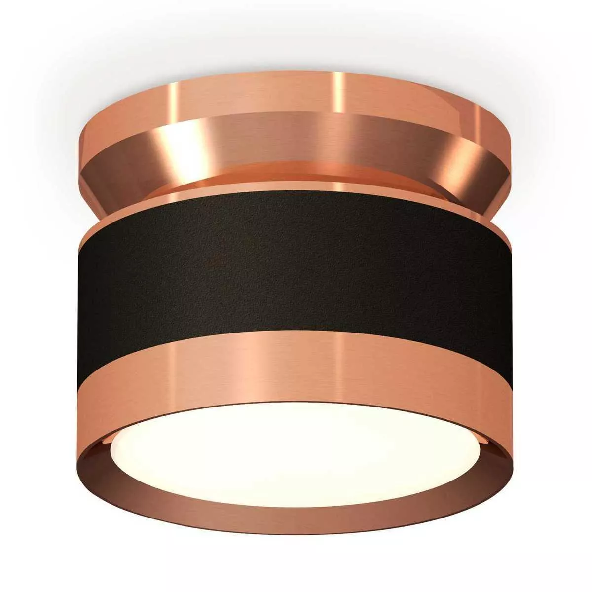 

Комплект накладного светильника Ambrella light Techno Spot XS (N8912, C8102, N8126) XS8102065