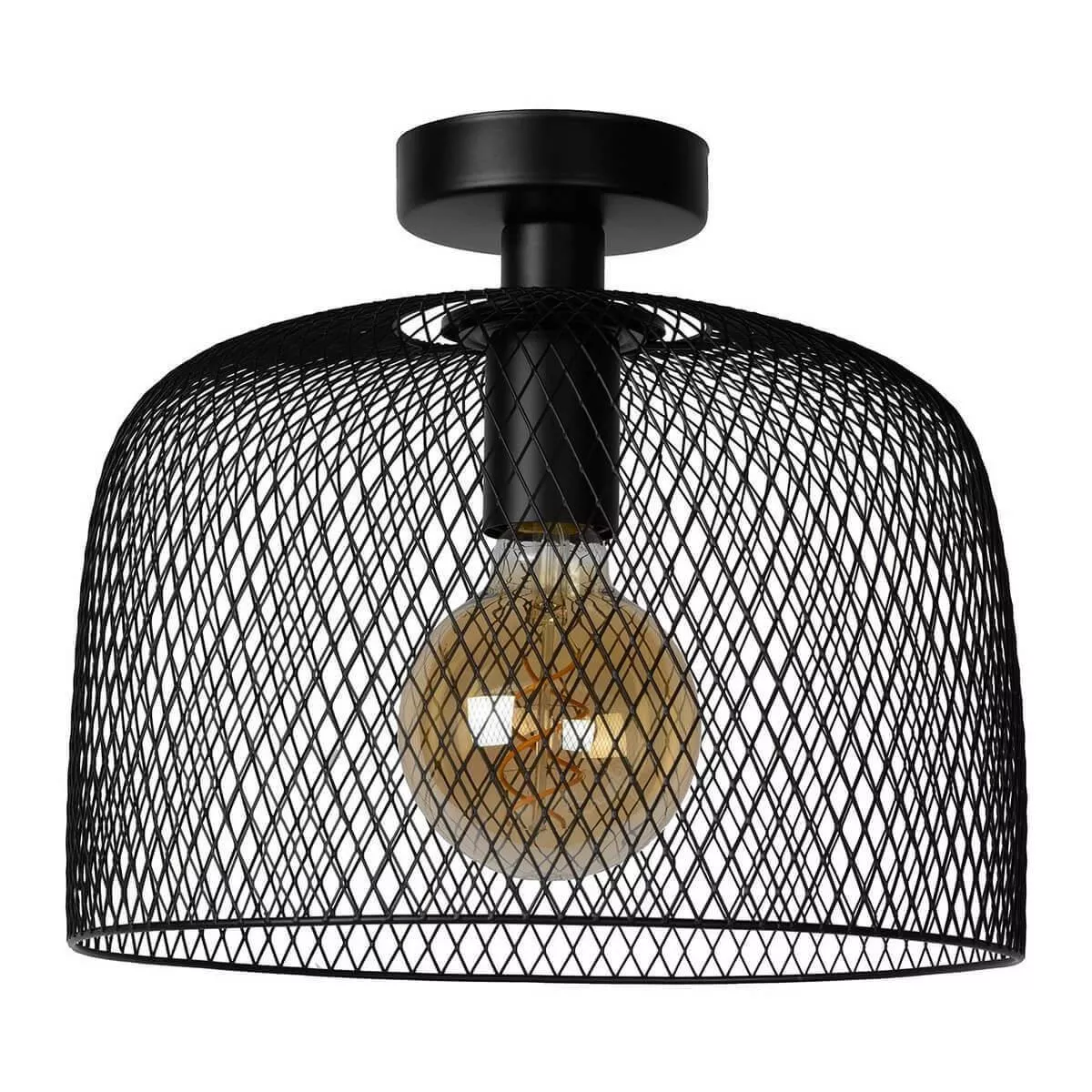 

Потолочный светильник Lucide Mesh 43104/30/30