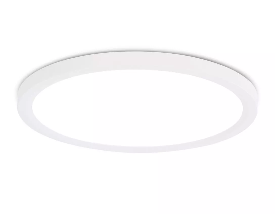 

Потолочный светодиодный светильник Ambrella light Orbital Air Slim FZ1909