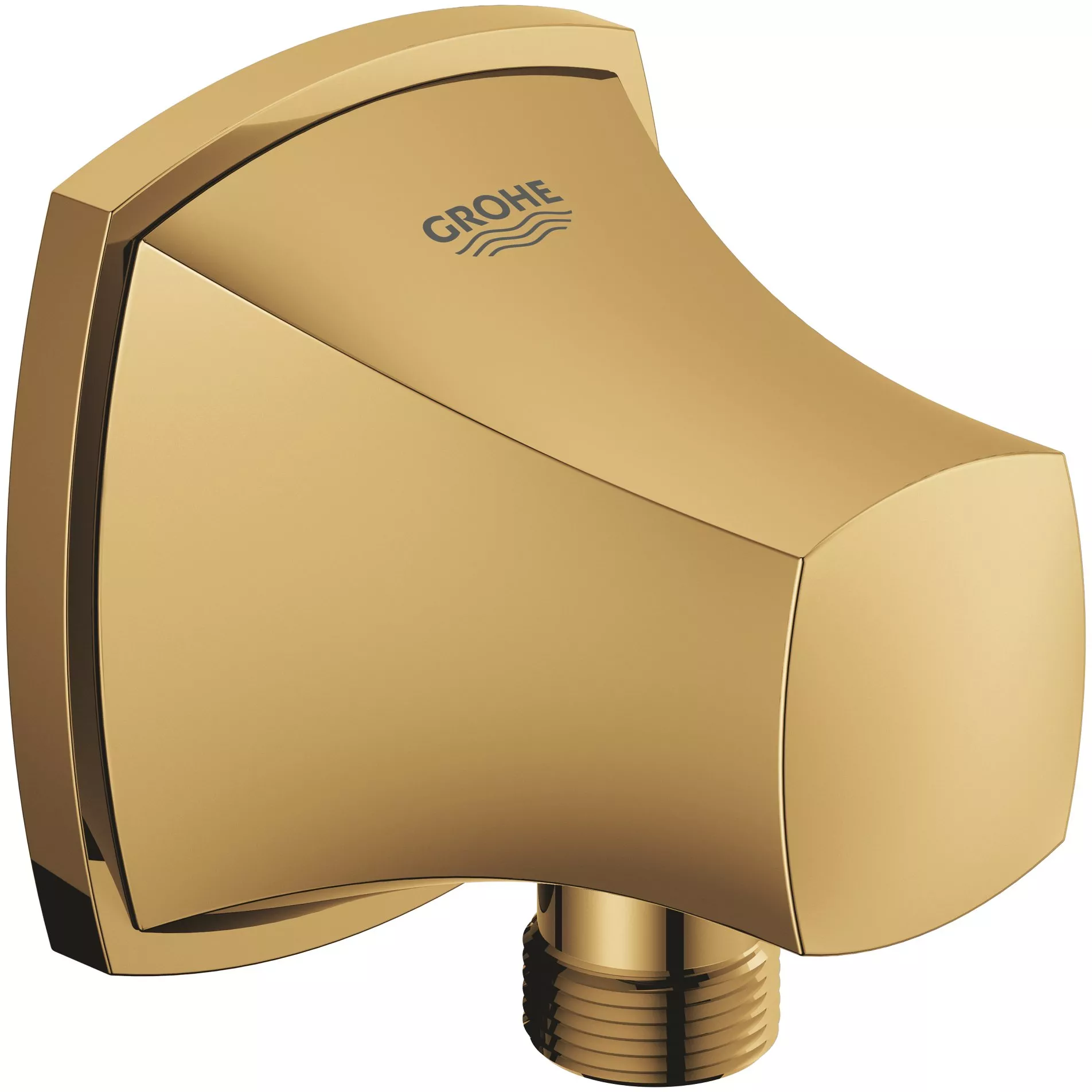 

Шланговое подключение Grohe Grandera 27970GL0