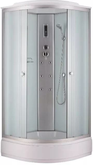 

Душевая кабина Niagara Classic NG-3316-14