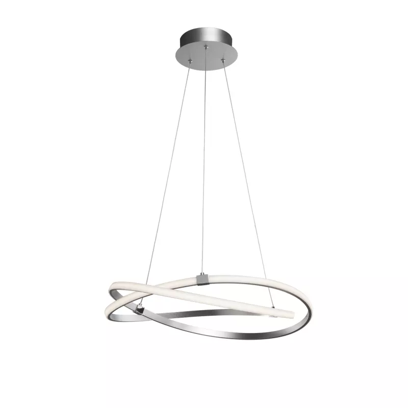 

Подвесной светодиодный светильник Mantra Infinity 5381