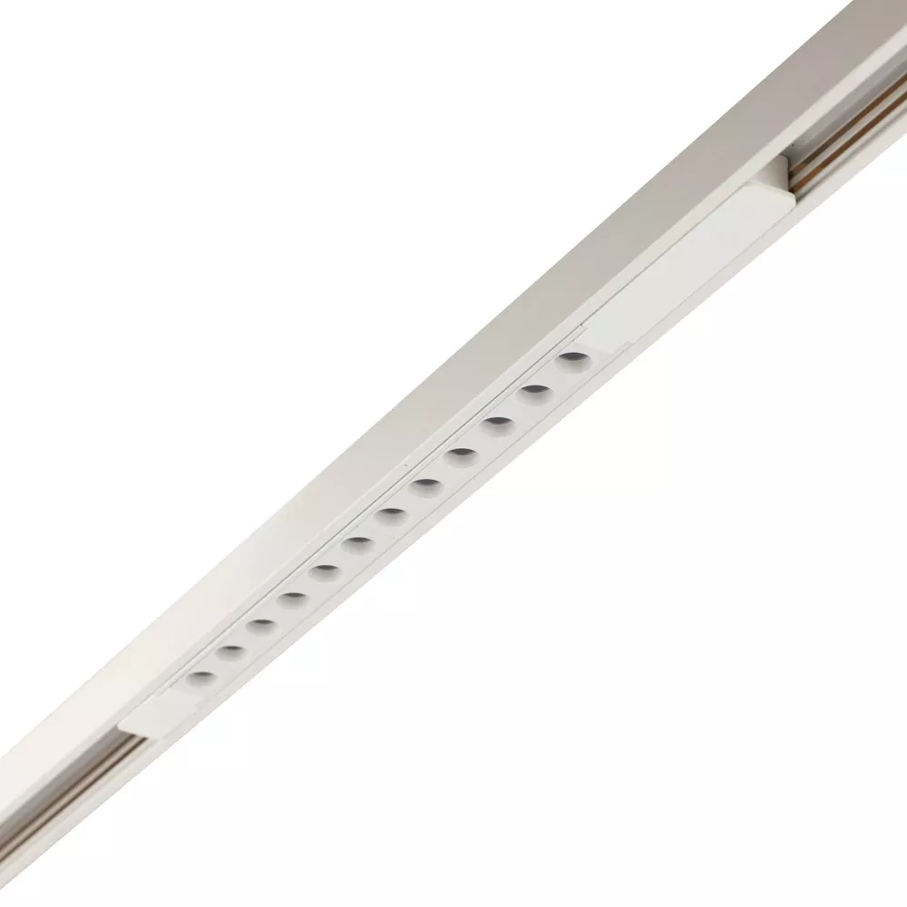 

Трековый магнитный светильник AM Group MAGNET AM508 WH 12W 4000K