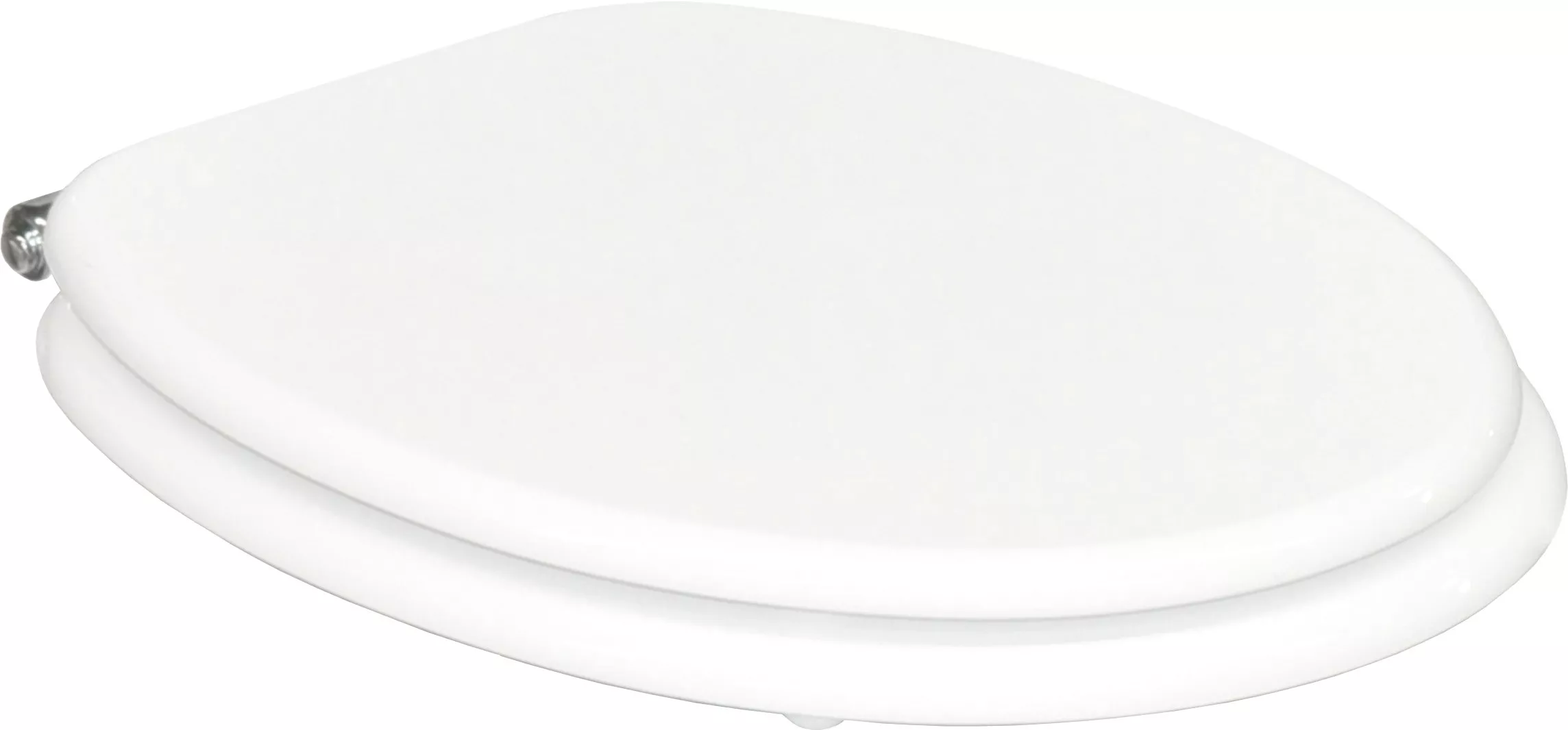 

Крышка-сиденье BelBagno Trevi BB135SCM-CRM с микролифтом