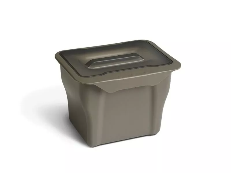 

Контейнер с крышкой BIO-5L ALBIO,