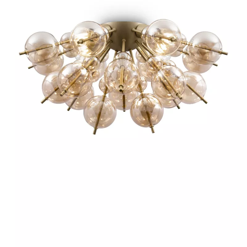 

Потолочный светильник Maytoni Bolla MOD133CL-04BS