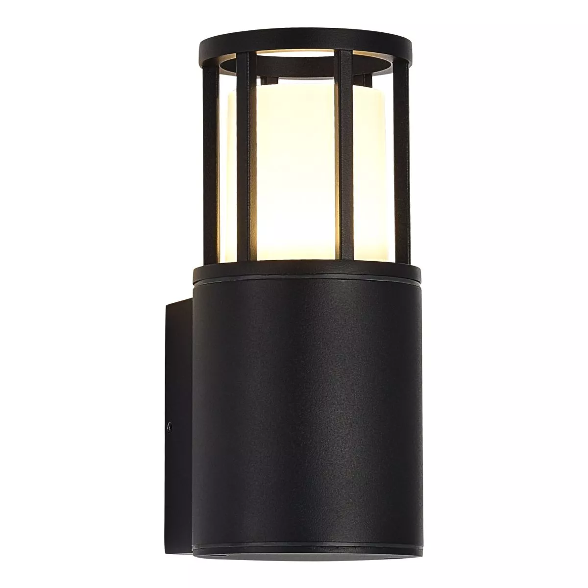 

Уличный настенный светильник ST Luce Mesa SL9017.401.01