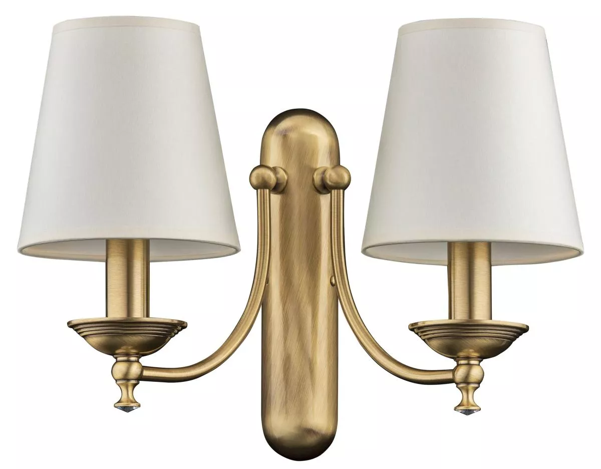 

Бра Kutek San Marino Lampshade SAN-K-2(P/A)CR