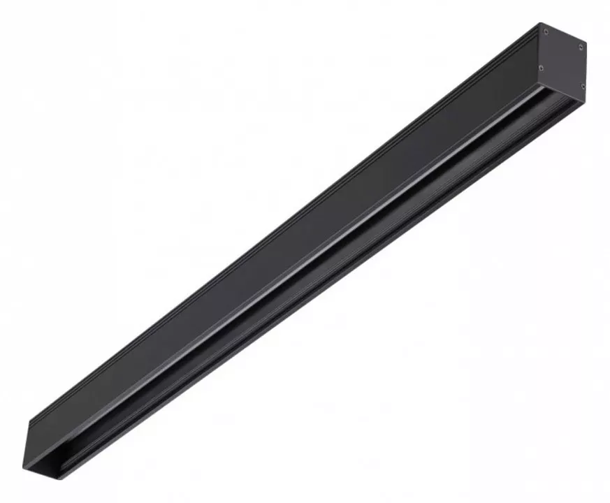 

Шинопровод 2м Novotech Shino Kit 135025