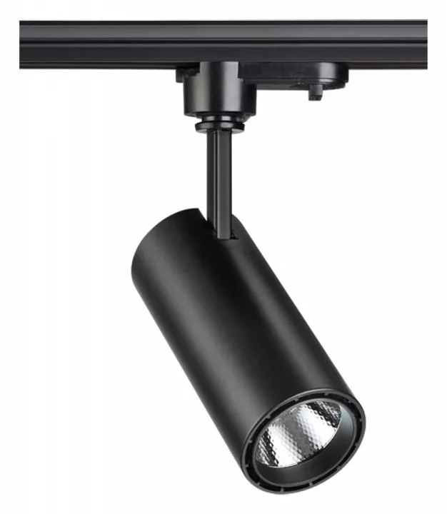 

Трековый светодиодный светильник Novotech Port Selene 357550