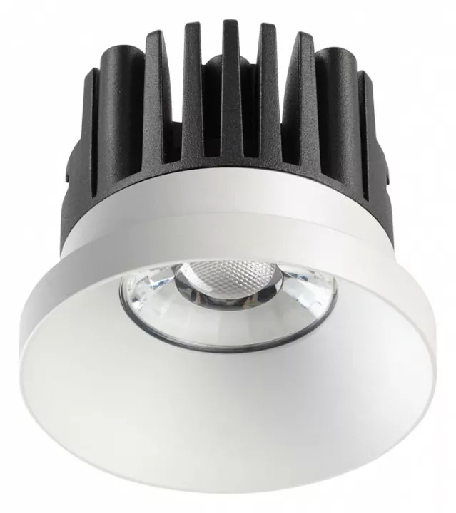 

Встраиваемый светильник Novotech Metis 357585