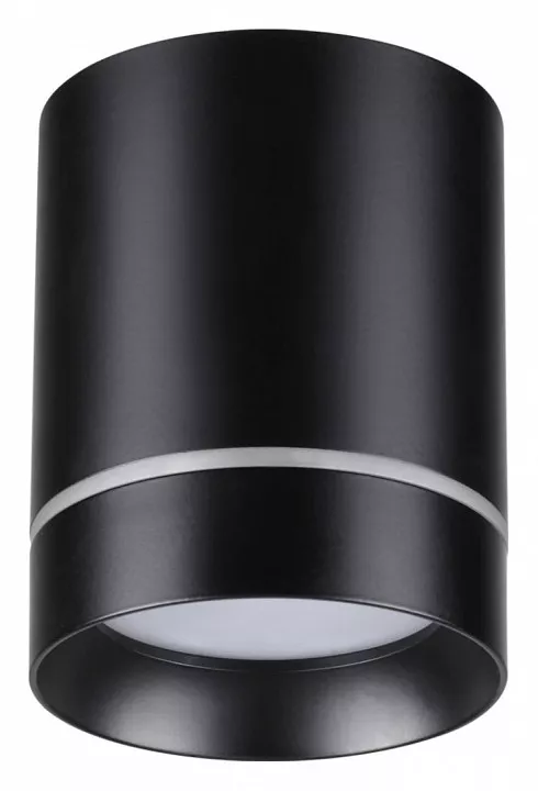 

Потолочный светодиодный светильник Novotech Over Arum 357685