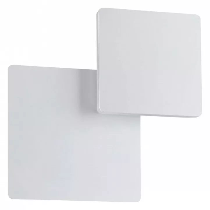 

Настенный светодиодный светильник Novotech Over Smena 357858