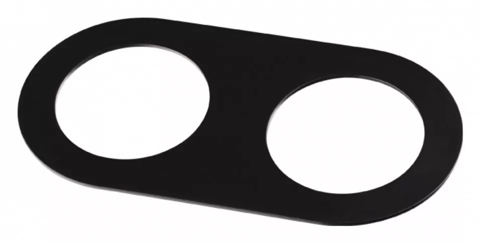 

Декоративная рамка к артикулам 357585-357587, 357589, 357909-357910 Novotech Spot Metis 357916