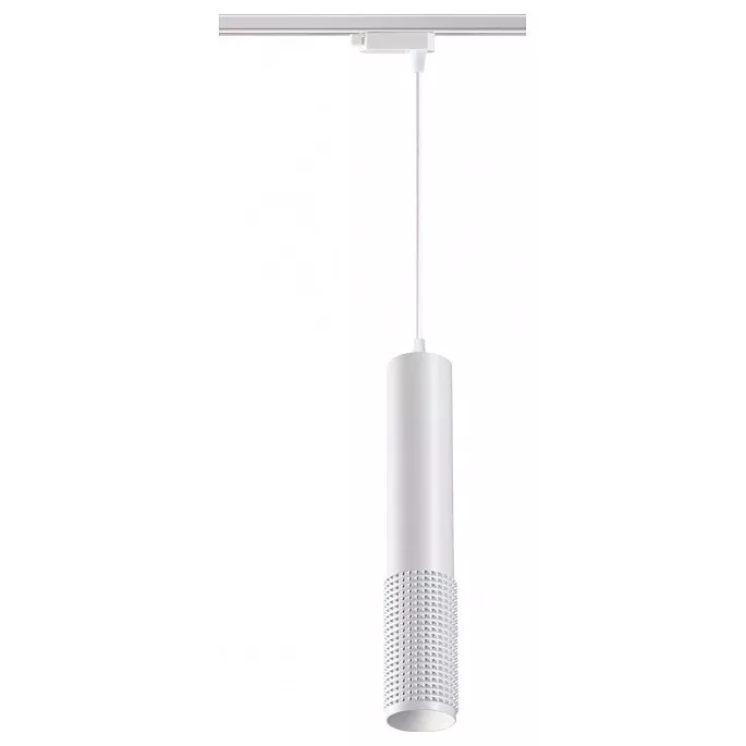 

Трековый светодиодный светильник Novotech Port Mais led 358502